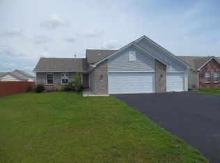 663 Lanae Way, South Beloit, IL 61080