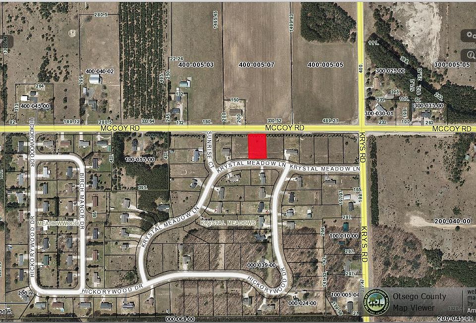 1st image of Krystal Meadow Ln