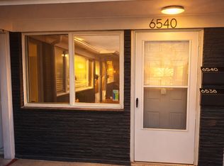 6540 NE Glisan St #6, Portland, OR 97213