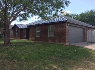 1229 Joseph Ln, San Angelo, TX 76905