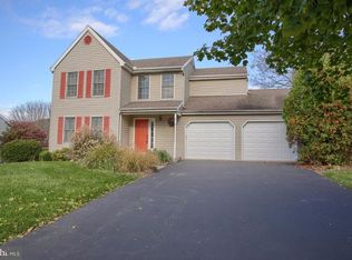 4905 Briarwood Cir, Reading, PA 19606