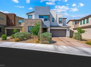 550 Everett Ridge Ave, North Las Vegas, NV 89084