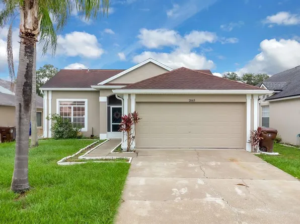 2049 Shannon Lakes Blvd, Kissimmee, FL 34743