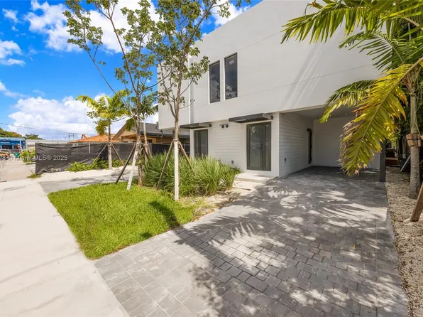 2151 NW 1st Ter, Miami, FL 33125