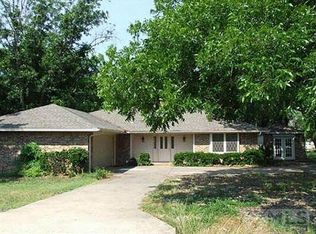 7501 Ravenswood Rd, Granbury, TX 76049