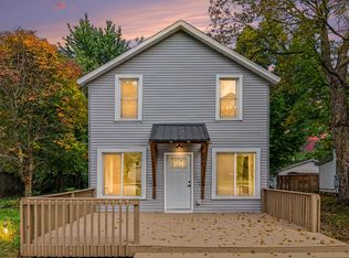 286 W Arbor St, Marcellus, MI 49067