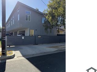 5743 Case Ave #5743, North Hollywood, CA 91601