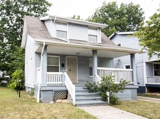 3600 E 104th St, Cleveland, OH