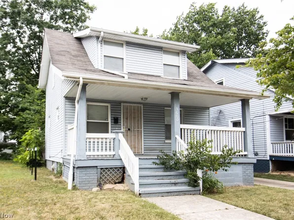 3600 E 104th St, Cleveland, OH 44105
