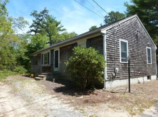207 Glen Charlie Rd, Wareham, MA 02571
