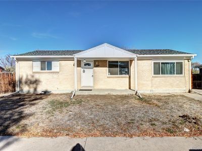 12593 Edwards Place, Denver, CO, 80239