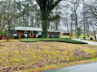 105 Barker Rd SW, Rome, GA 30165
