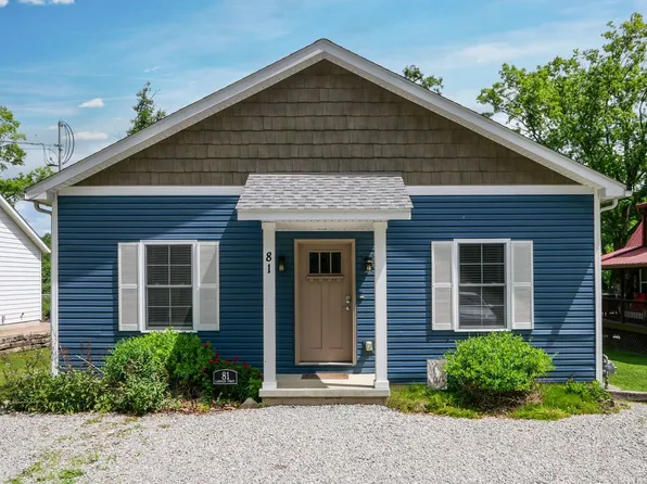81 Lakeview St, Lake Milton, OH 44429