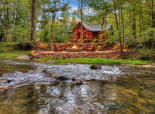 318 Misty Valley Ln, Ellijay, GA 30536