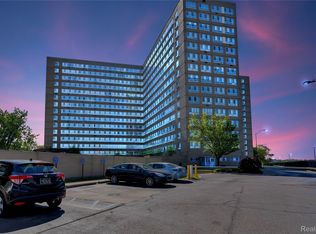 8900 E Jefferson Ave #630-631, Detroit, MI 48214