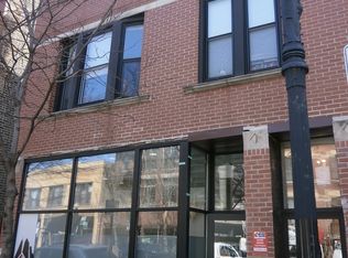 1413 W Taylor St APT 2F, Chicago, IL 60607