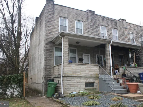 1918 Parksley Ave, Baltimore, MD 21230