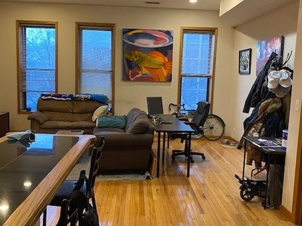 317 W North Ave APT 2