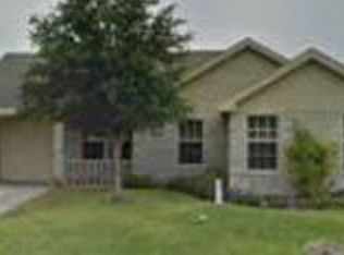 1007 E Dawson Ln, Mission, TX 78574