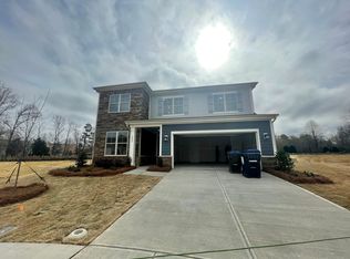 1002 Yearden Ln, Monroe, NC 28110