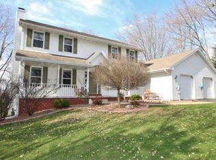 1471 Fernando Dr, De Pere, WI 54115