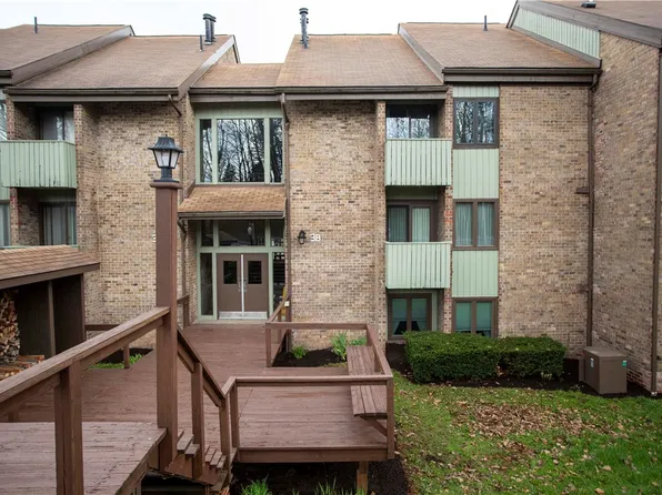 3-B1 Mountain Villas Dr, Champion, PA 15622