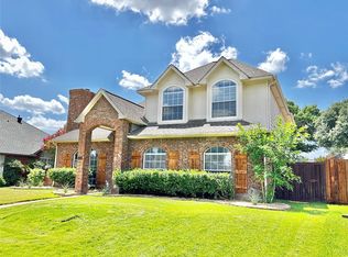 4213 Harvest Hill Rd, Carrollton, TX 75010