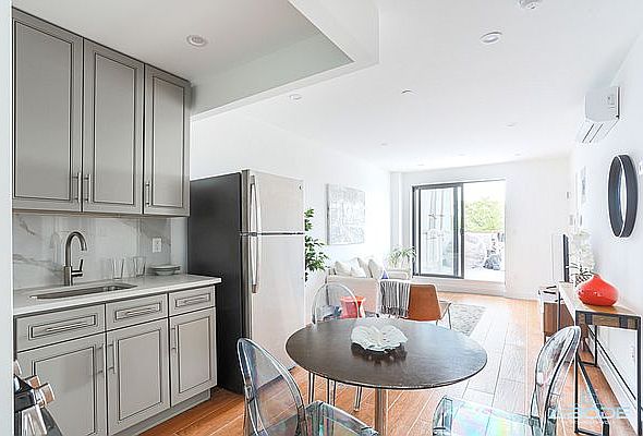 1st image of 1223 Putman Ave #3