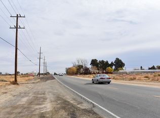 15th St W #W, Palmdale, CA