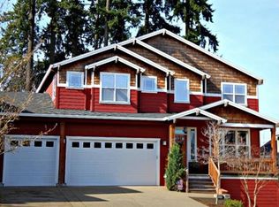 13555 SW 124th Ave, Tigard, OR 97223