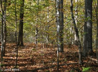 16314 Willis Rd, Orange, VA 22960