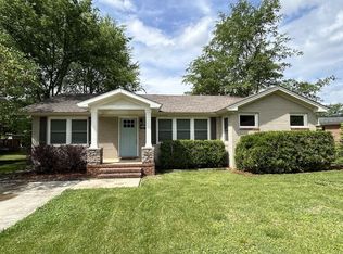 1931 Stevens Dr NE, Huntsville, AL 35801