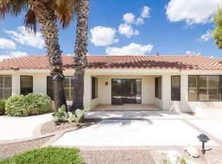 14620 N Chalk Creek Dr, Oro Valley, AZ 85755
