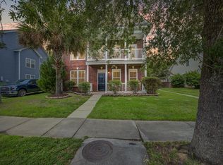 106 Pavilion St, Summerville, SC 29483