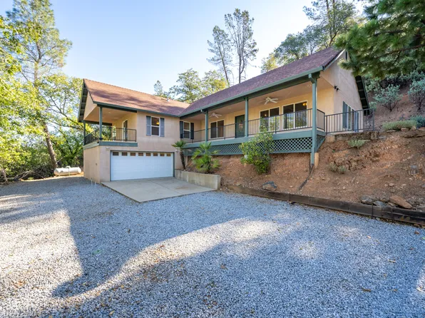 21255 Driftwood Trl, Redding, CA 96003