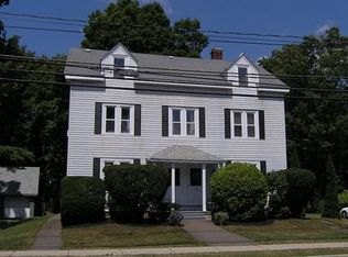 140 Salem St, Reading, MA 01867