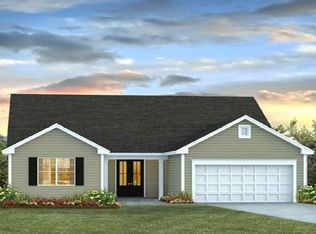 513 Misty Bluff Circle, Huger, SC 29450