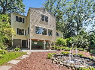 25 Sprain Valley Rd, Scarsdale, NY 10583