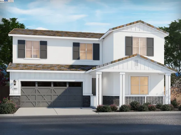 4162 Markovich Ct, Richmond, CA 94806