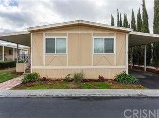 21434 Bramble Way #0, Saugus, CA 91350