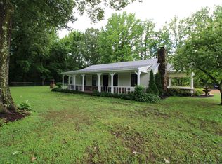 1117 Broady Rd, Nesbit, MS 38651