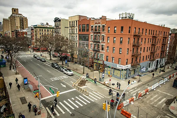 Rented by Corcoran | media 2