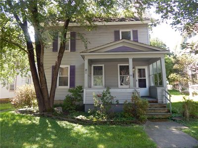 25 East St, Oneonta, NY, 13820