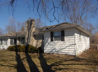 4262 Reed Rd, Fort Wayne, IN 46815
