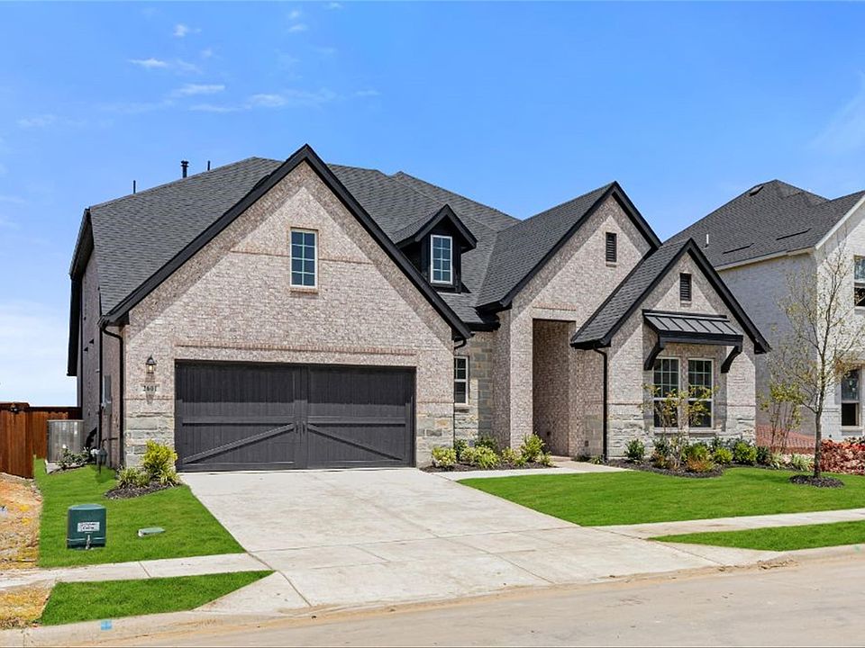 1st image of 2601 Burnely Ct