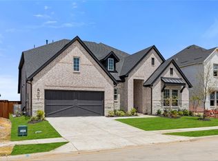 2601 Burnely Ct, Celina, TX 75009