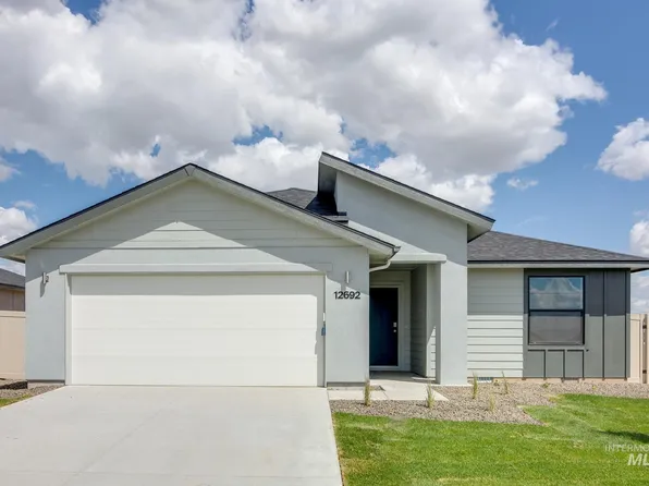 1970 SW Besra Dr, Mountain Home, ID 83647