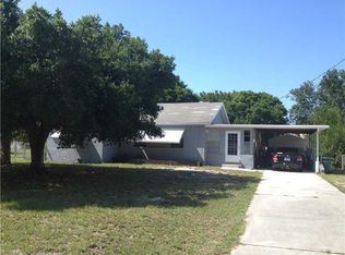 478 Laurie St, Melbourne, FL 32935