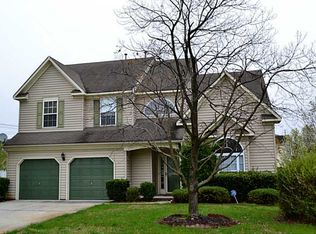 901 Angel Ct, Chesapeake, VA 23320