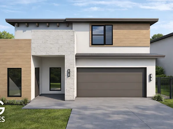 5417 Sheepdog Ln Plan, Wright Ranch